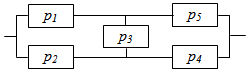 Схема соединения блоков